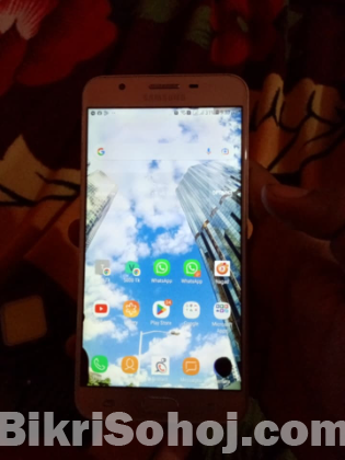 Samsung Galaxy J7 Prime